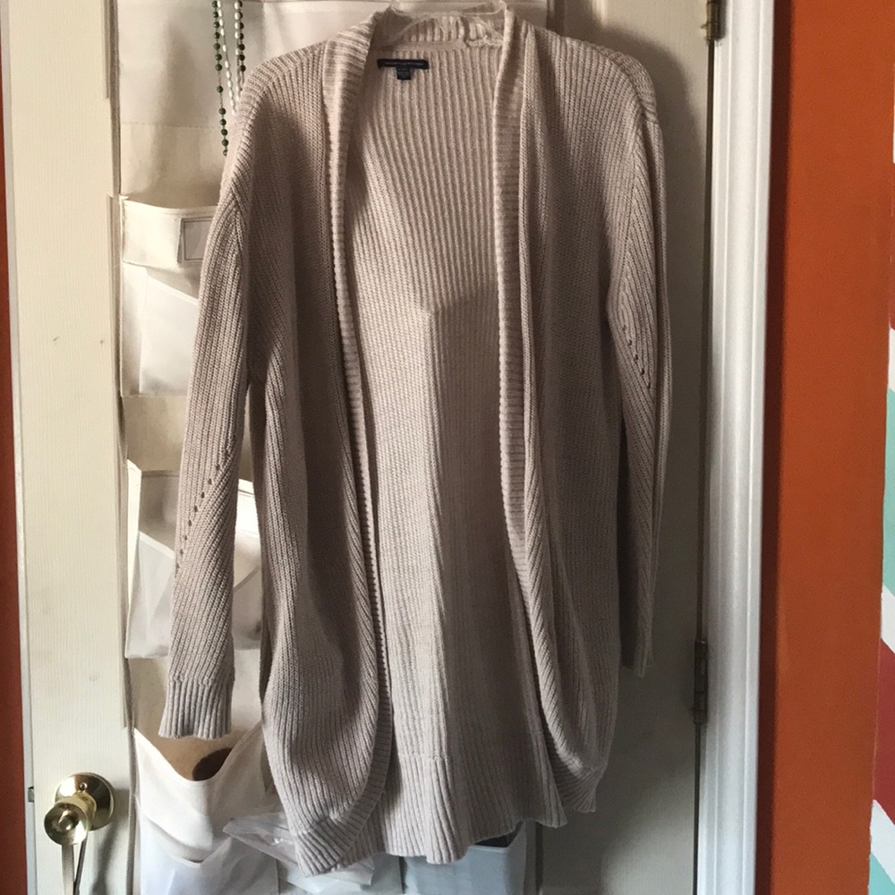 Cardigan